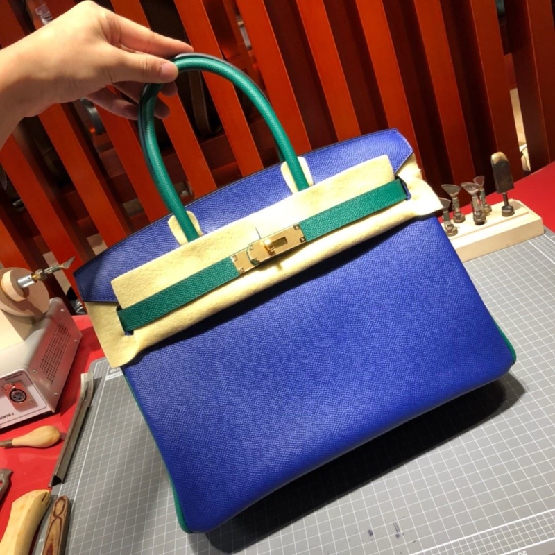 H**mes birkin bags